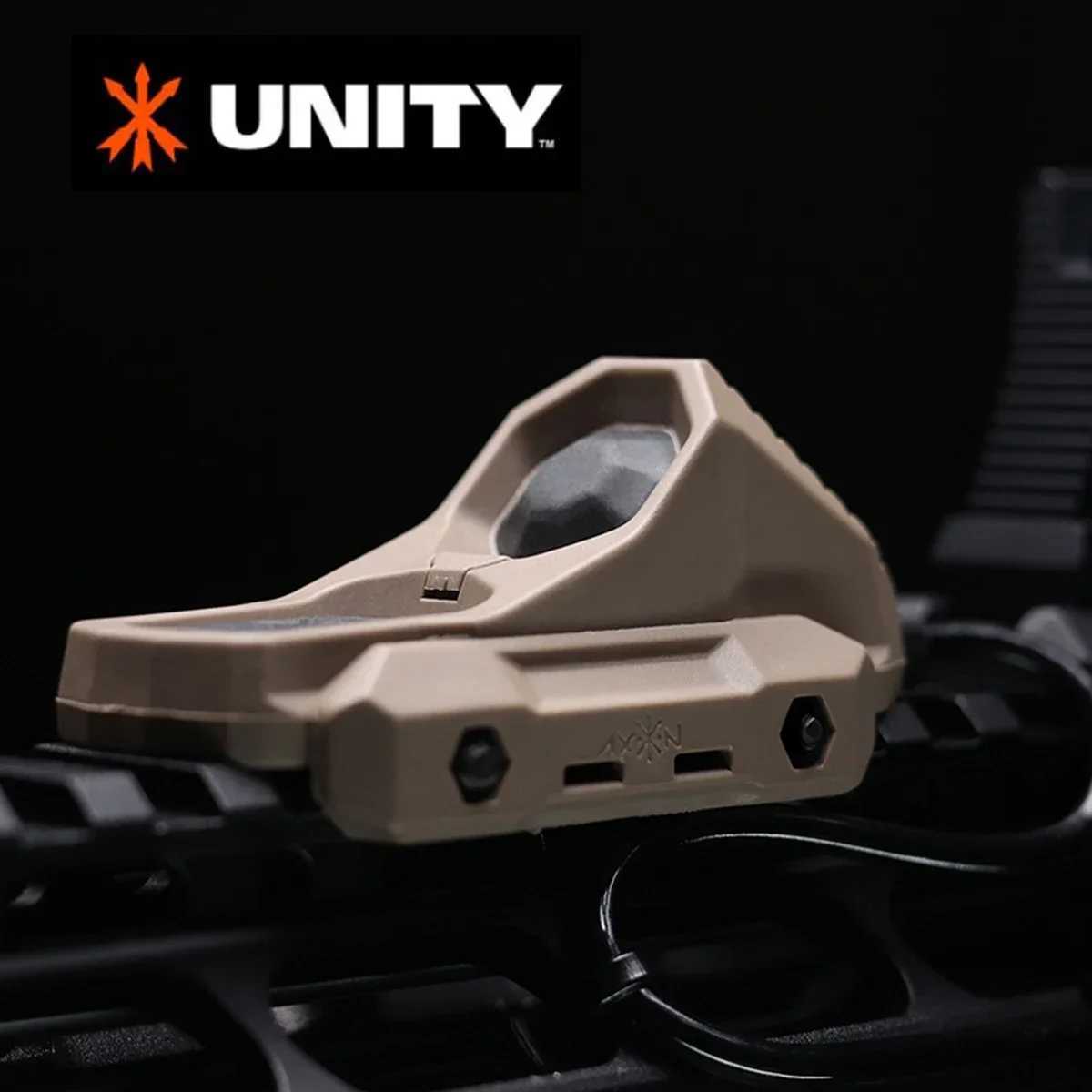 UNITY Tactical AXON Switch REMote Dual Function PrESSure Switch For M300 M600 Flashlight PEQ NGAL Laser 25 35 CraneT251220