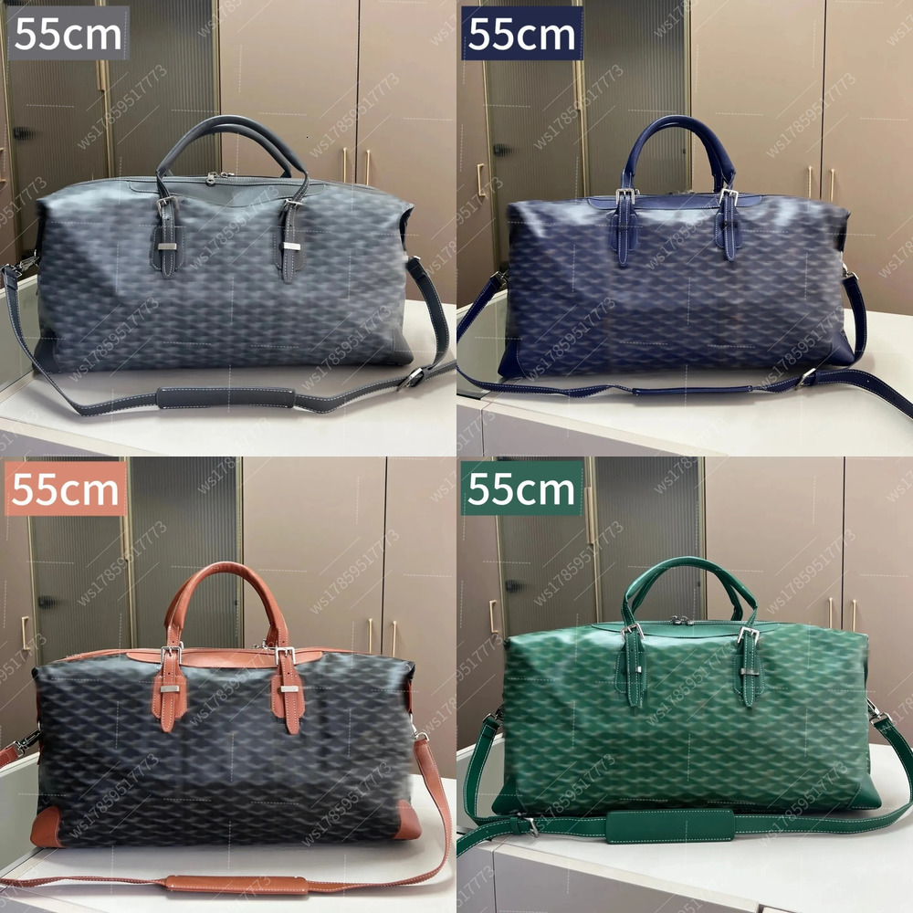 designer Luxury Designer BOEINGS mens duffle sports travel bags Genuine Travel Handbag Shoulder Clutch Luggage Crossbody Overnight A9