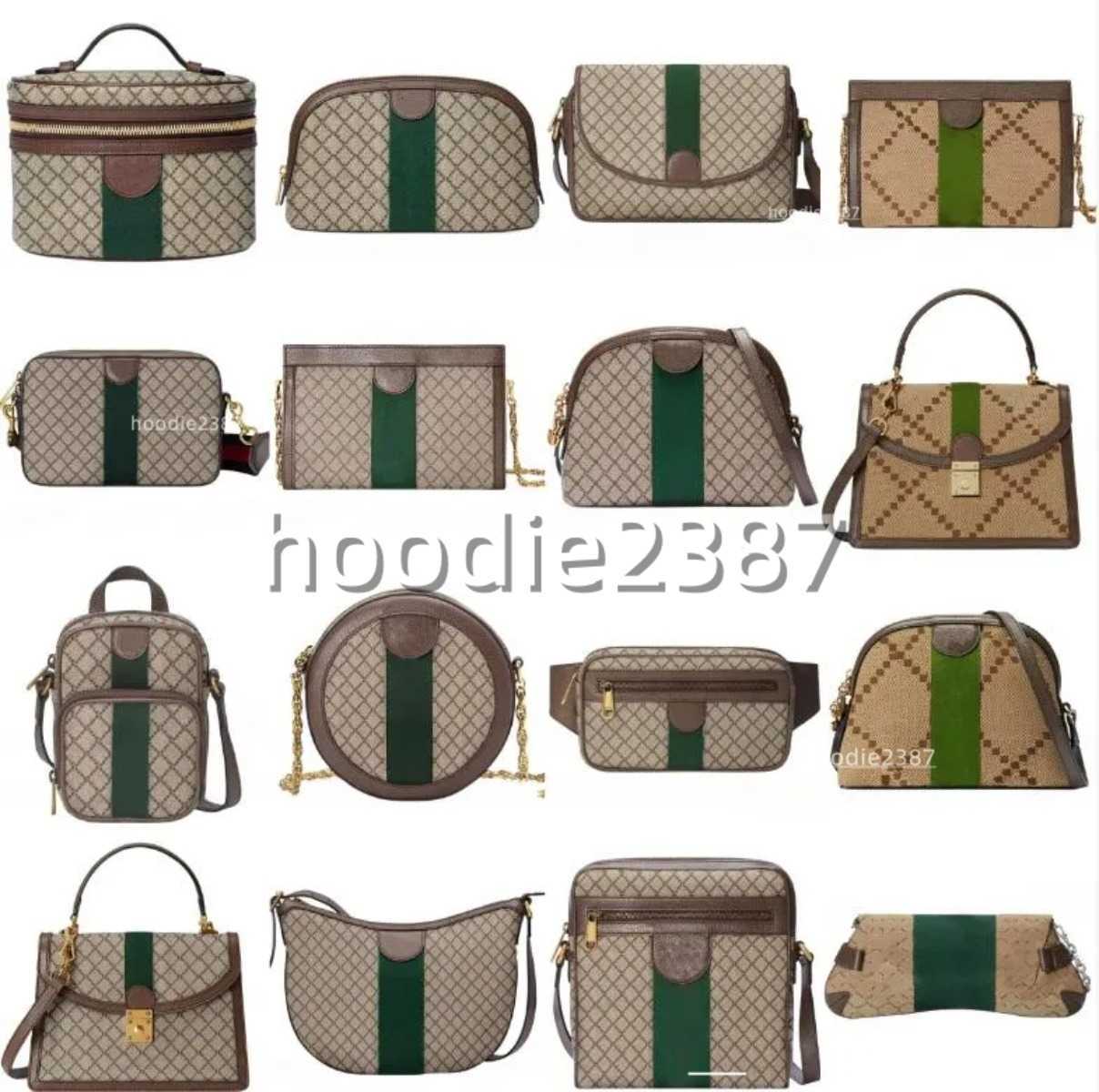 Evening Bags designer bag Classic handbags women shoulder Crossbody bags Tote shopping messenger cross body Satchel handbag shell purses YH01