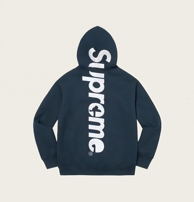 Supremely hoodie designer hoodie Men Women Hip-Hop Pure Cotton Luxury Hoodies Supremely jacket shirt Fashion Casual Street Classic Hoody 13
