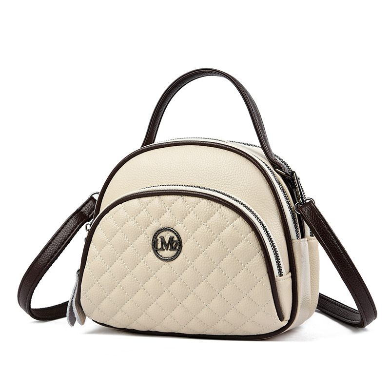 OULAIMEIZI Designer Bag 2025 New Armband Versatile Fashion Handbag Casual Cute Mini Dumpling Bun For Woman black red khaki blue white