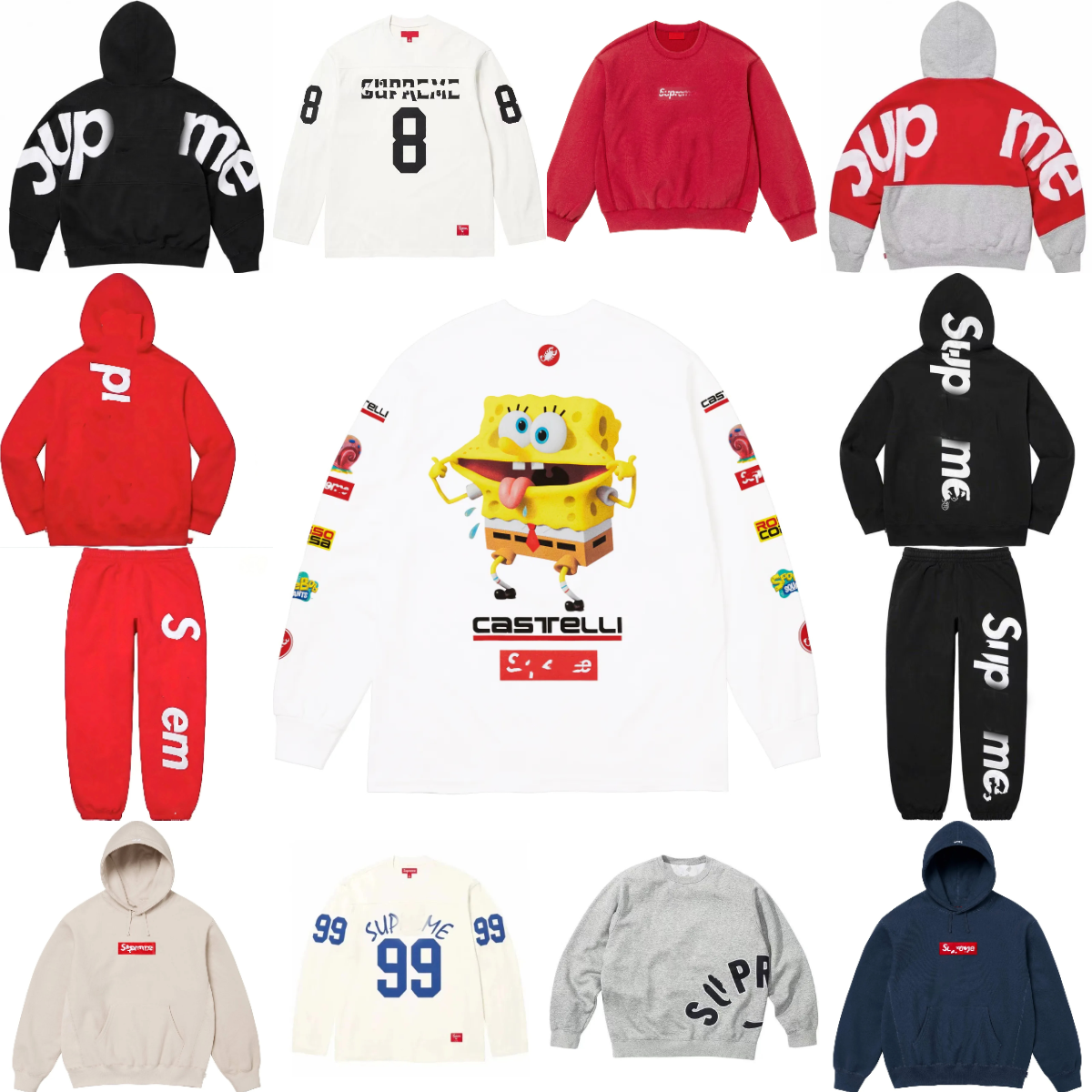 Hoodies Designer Hoodie Men Women Super Hoodie Hip-Hop Pure Cotton Luxury Hoodies Fashion Casual Street Classic Letter Hoody 2026 Size S-XL