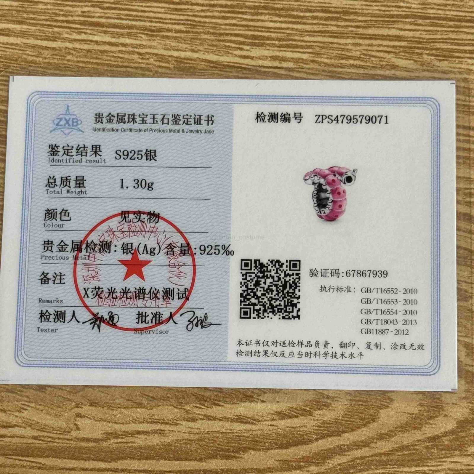 Disney 2026 Spring Hot Selling Butterlfy Flower Cherry Bird Diy Bead Pendant Fit S925 Bracelet Women DIY Jewelry Gift H251220