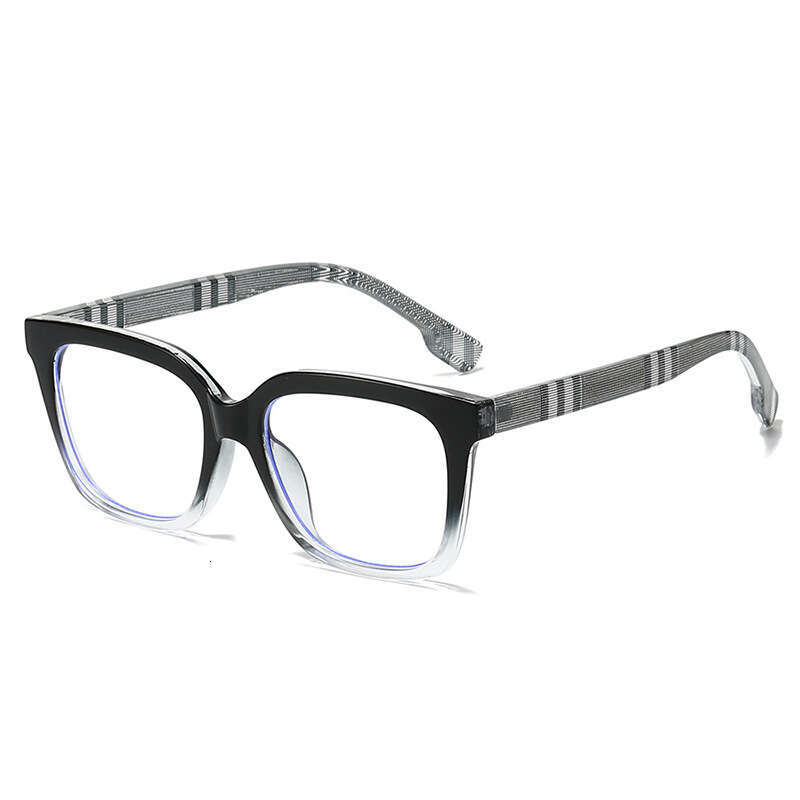 Sunglasses Designer Sun glasses Trendy Fresh Style High End Anti Blue Light Business Elegant Versatile Prescription Glasses
