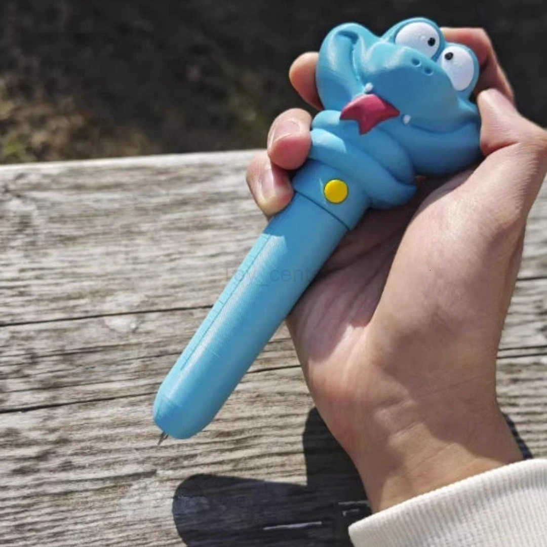 Disney Zootopia 2 Animation Products Gary Snake Neutral Pen Gary Snake 30cm 45cm 68cm Model Gary Snake Pen Container Small Gift H251220