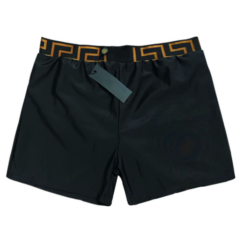 Swimming Trunks Men's and Women's Designer shorts Summer casual street wear Quick drying Swimsuit striped Print Beach Resort Beach Pants US size M-XXXL A46866