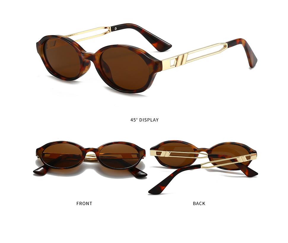 Designer Sunglasses For Women Men Sunglasses Polarized UV400 Sunglasses Fashion Classic Luxury Glasses Goggle Pilot Alloy Frame Eyewear AP2131