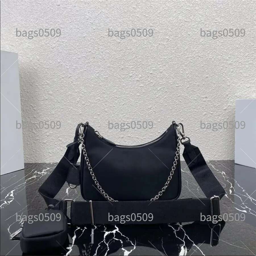 Designer Bags Designers Bags Womens Fashion Women Crossbody Nylon Hobo Purses Messenger Clutch Cross Body Tote Woman Shoulder Bag Purse Handbag