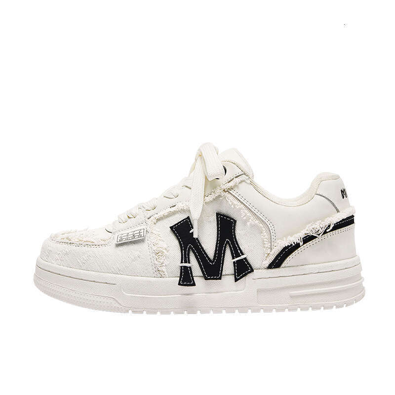 White Casual shoes Niche Versatile Height-Increasing Low-Top Unisex Couple's Sneakers Men's Shoes Designer Basketball Shoes Trainers Sneaker