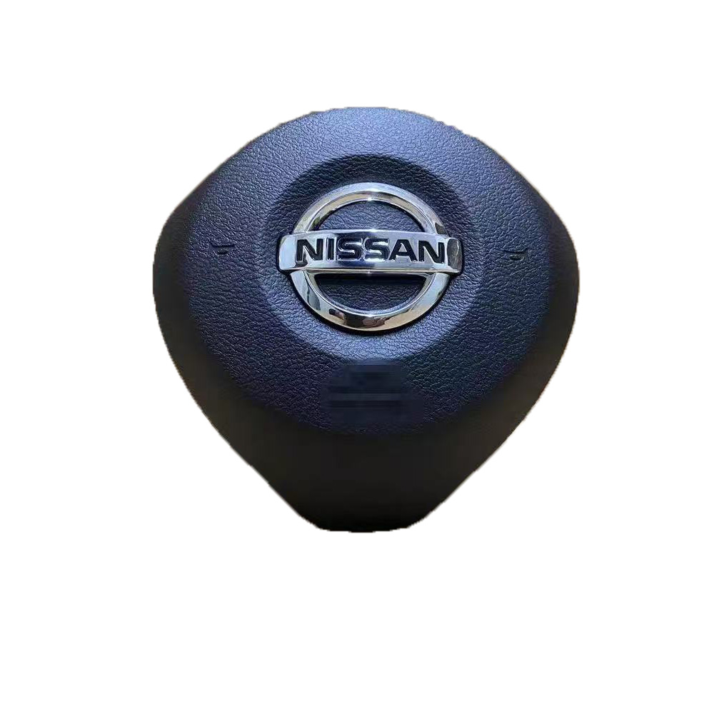 Used for Nissan new X-Trail Sylphy Kicks horn cover steering wheel cover