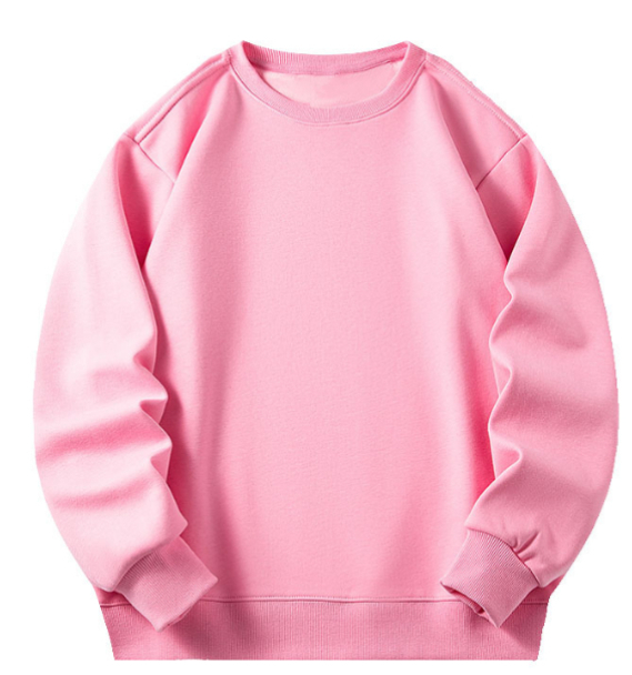 a480 Men Long-sleeved T-shirt Round Neck sleeved Casual Sweatshirt