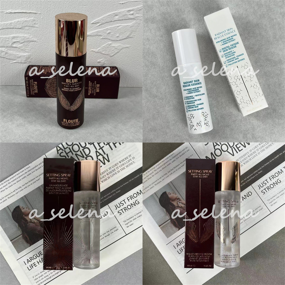 Brand Face Primer Foundation Base Makeup Spray Stay All Day Setting Spray 100ml