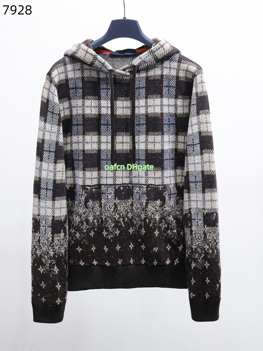 Mens Hoodies Designer Hoodie Men Sweatshirt Tracksuit Pullover clothes Streetwear Cotton Letter Printed Hoody Round neck pullover sweater knitted sweater 7928