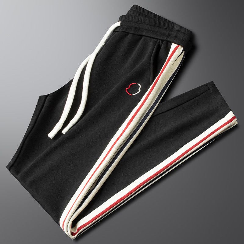 Luxury Jogging sweatpants Mens Letter Jogger Trousers Casual Men's Slim Fit Male Woman Sweatpants Sports Pants Asian size Z260315