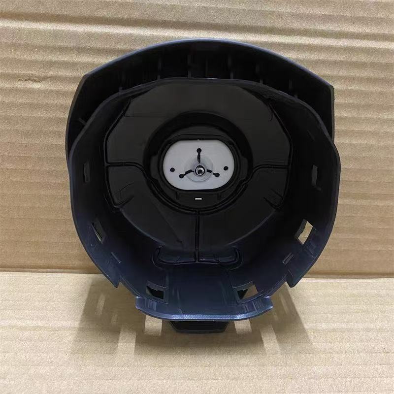 Used for Nissan new X-Trail Sylphy Kicks horn cover steering wheel cover