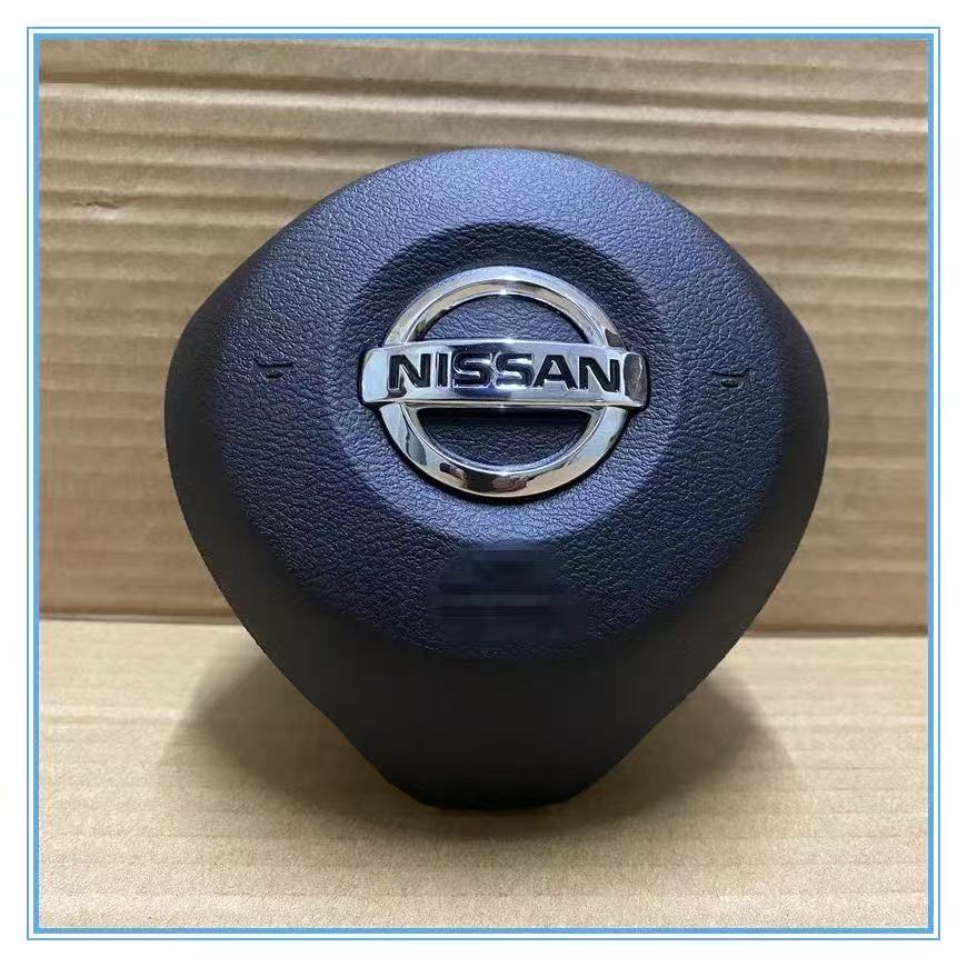 Used for Nissan new X-Trail Sylphy Kicks horn cover steering wheel cover