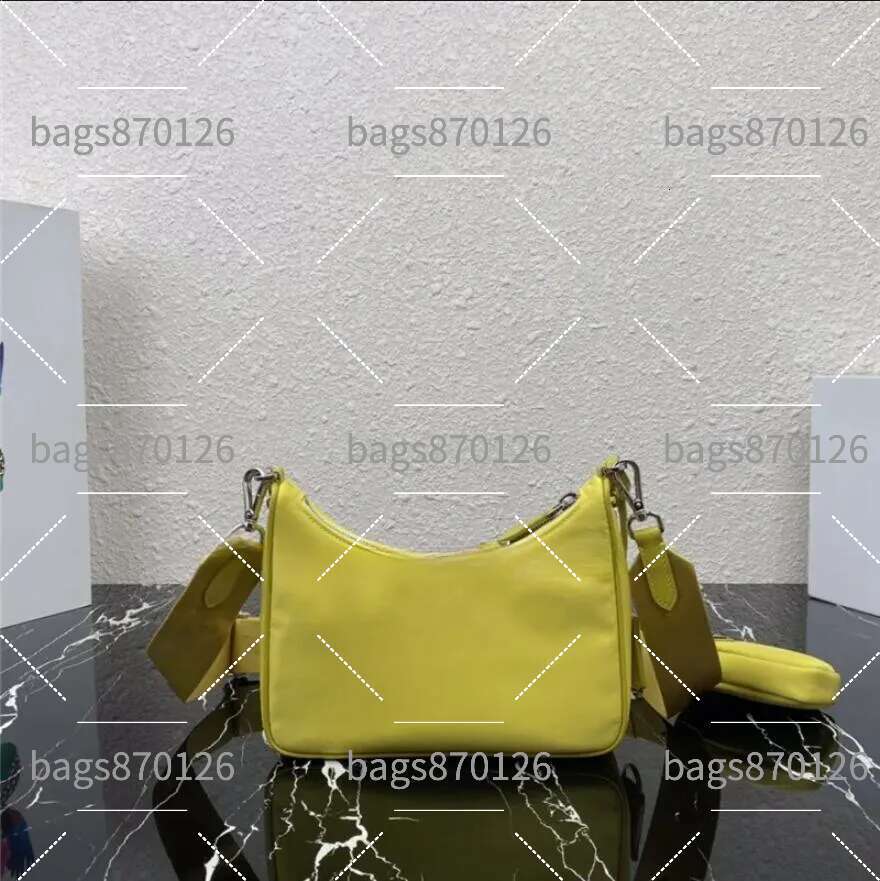 Hot Selling Designers Bags Womens Fashion Women Crossbody Nylon Hobo Purses Messenger Clutch Cross Body Tote Woman Shoulder Bag Purse Handbag Designer