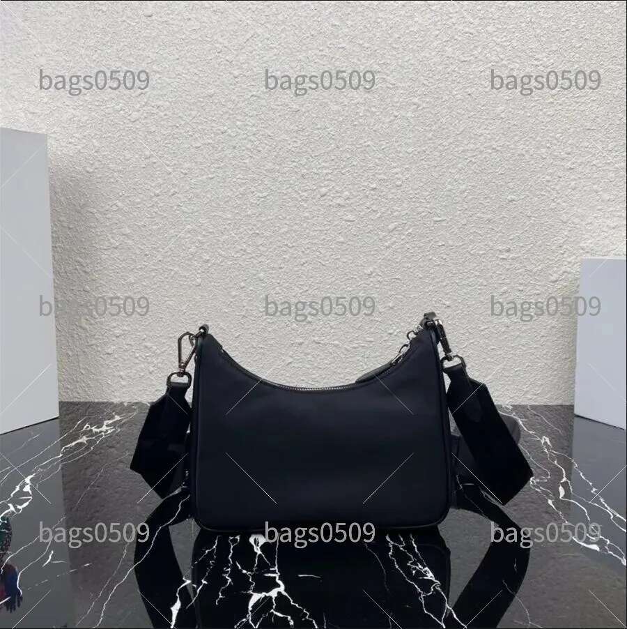 Designer Bags Designers Bags Womens Fashion Women Crossbody Nylon Hobo Purses Messenger Clutch Cross Body Tote Woman Shoulder Bag Purse Handbag