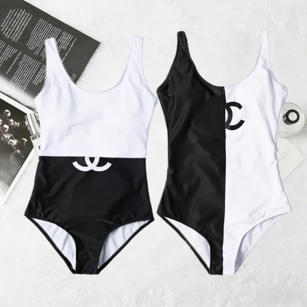 Sexy One Piece Swim… - image