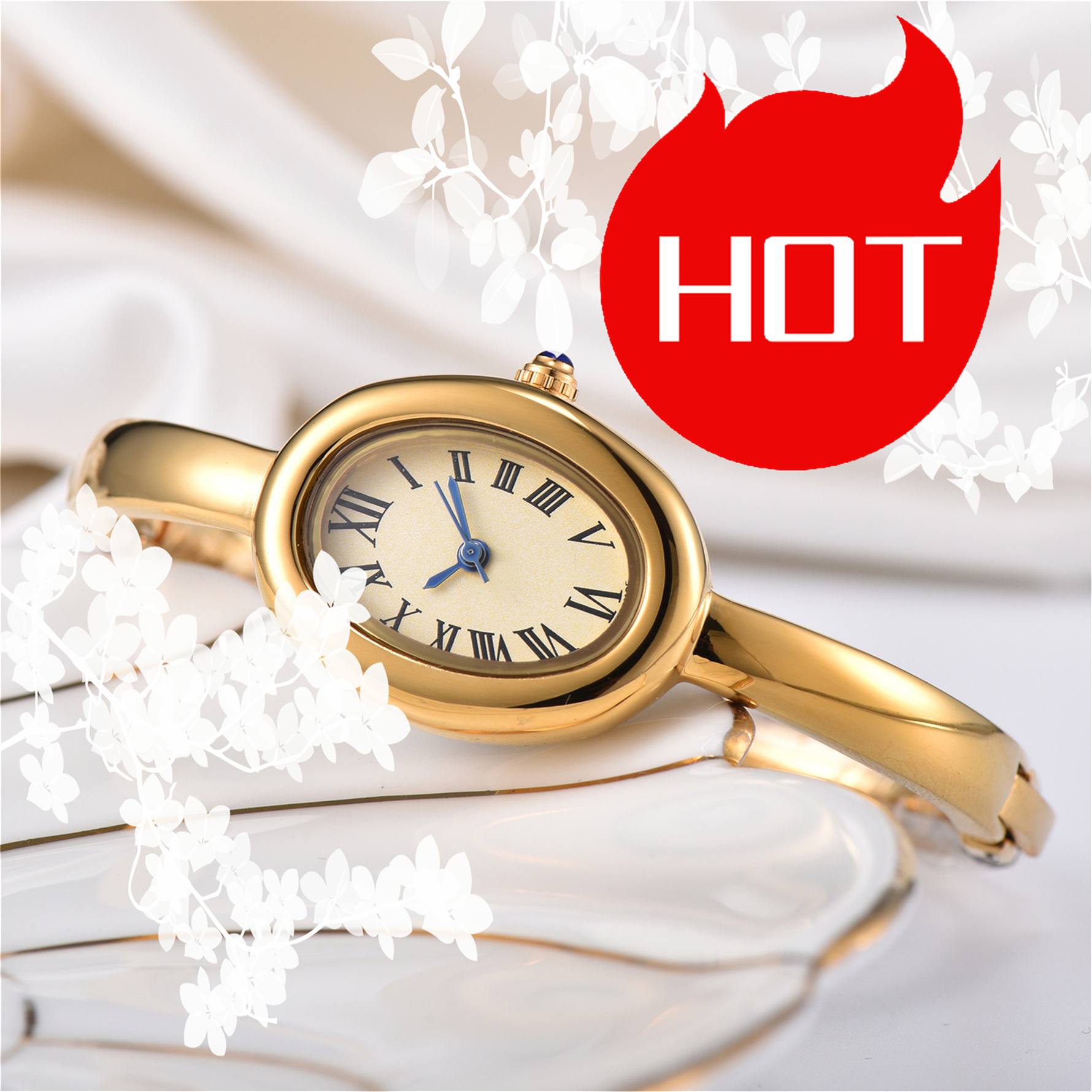 Luxury Womens TANKity Watch Square SANTOSity women Watches Quartz Movement Stainless Steel Bracelet Sapphire Glass BAIGNOIREity PANTHEREity Wristwatches #523