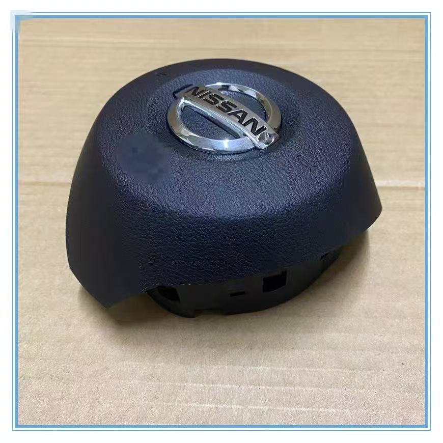 Used for Nissan new X-Trail Sylphy Kicks horn cover steering wheel cover