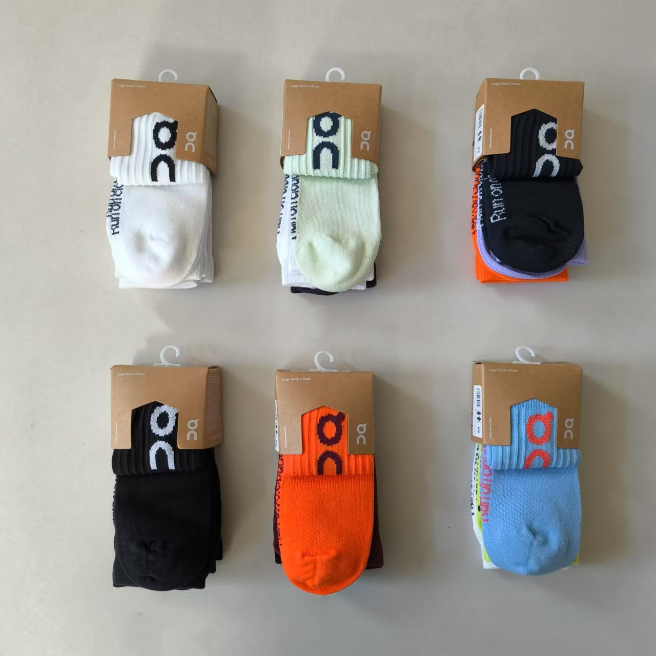 Mens Socks Designer… - image