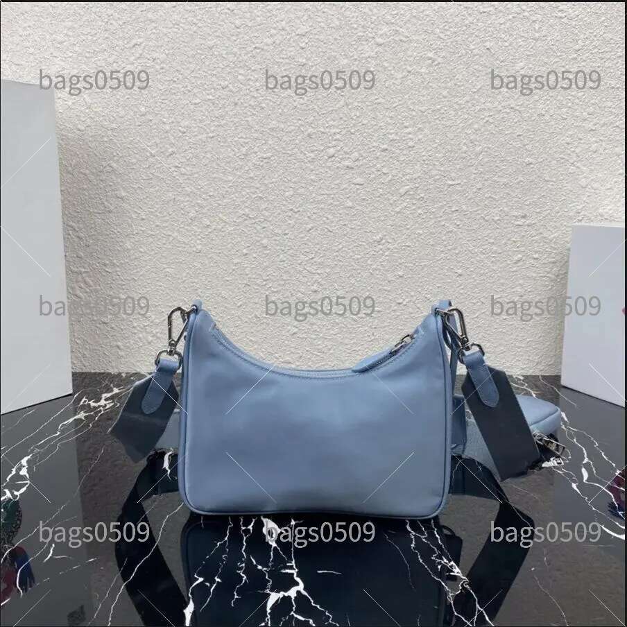 Designer Bags Designers Bags Womens Fashion Women Crossbody Nylon Hobo Purses Messenger Clutch Cross Body Tote Woman Shoulder Bag Purse Handbag