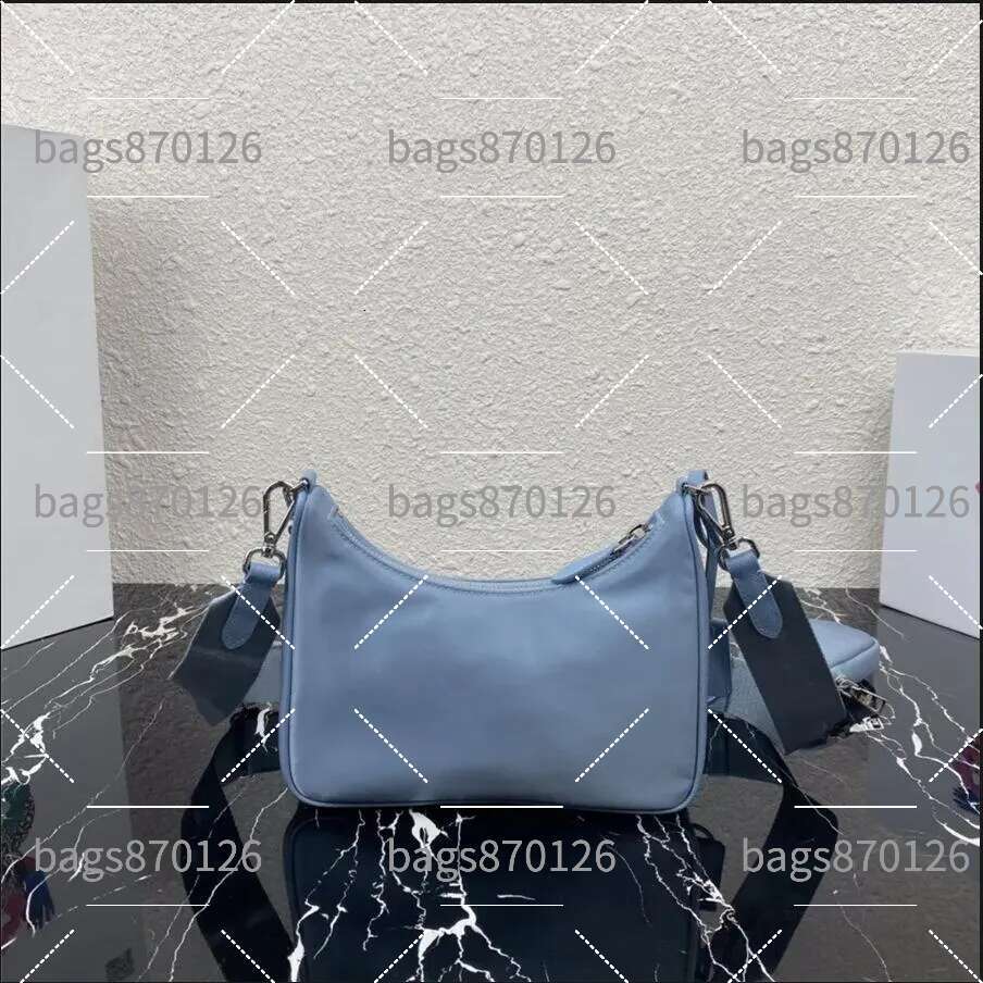 Hot Selling Designers Bags Womens Fashion Women Crossbody Nylon Hobo Purses Messenger Clutch Cross Body Tote Woman Shoulder Bag Purse Handbag Designer