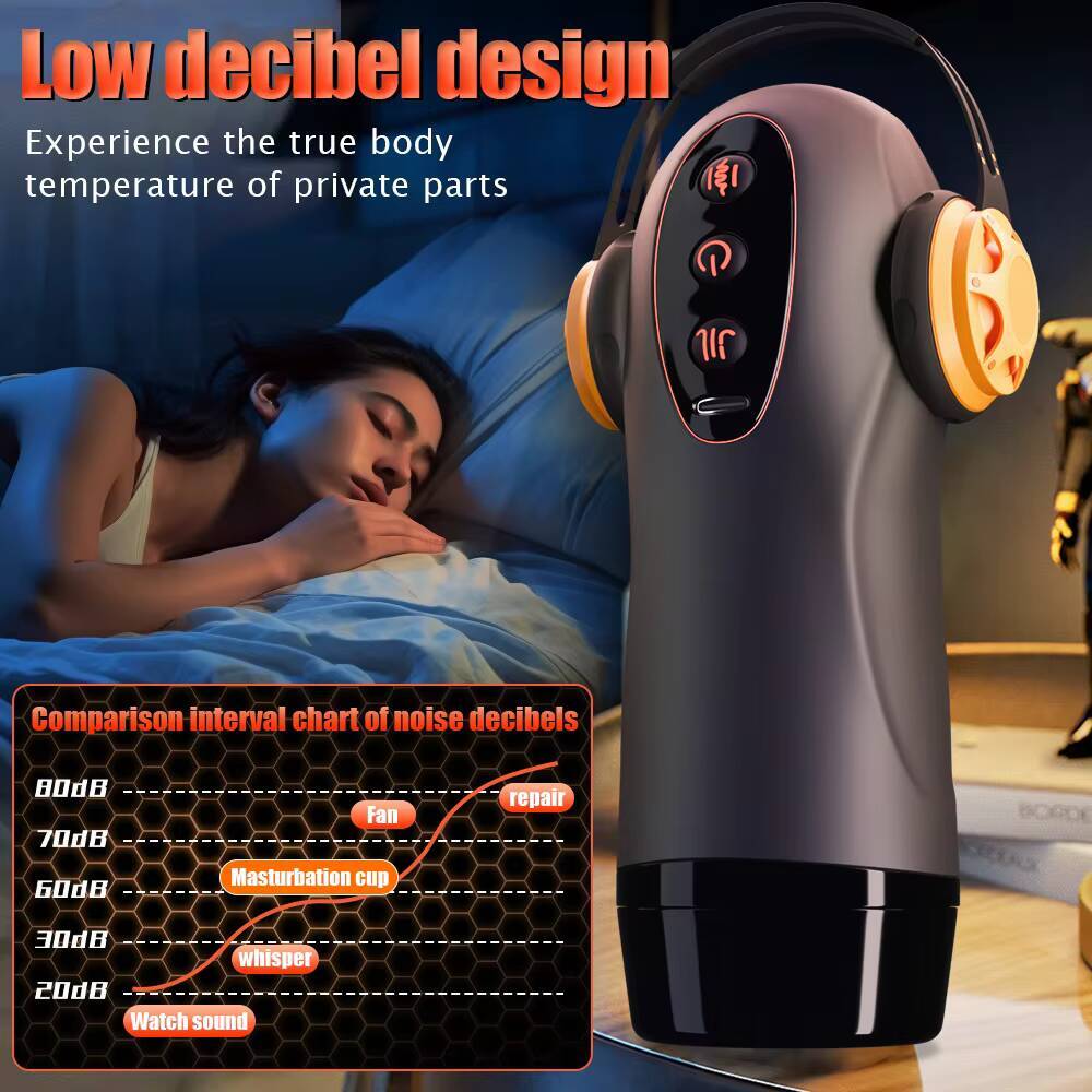 Multi Function Sucking Thrusting Vibrating Heating Penis Glans Trainer Pocket Vagina Pussy Male Masturbator Sex Toys for Men