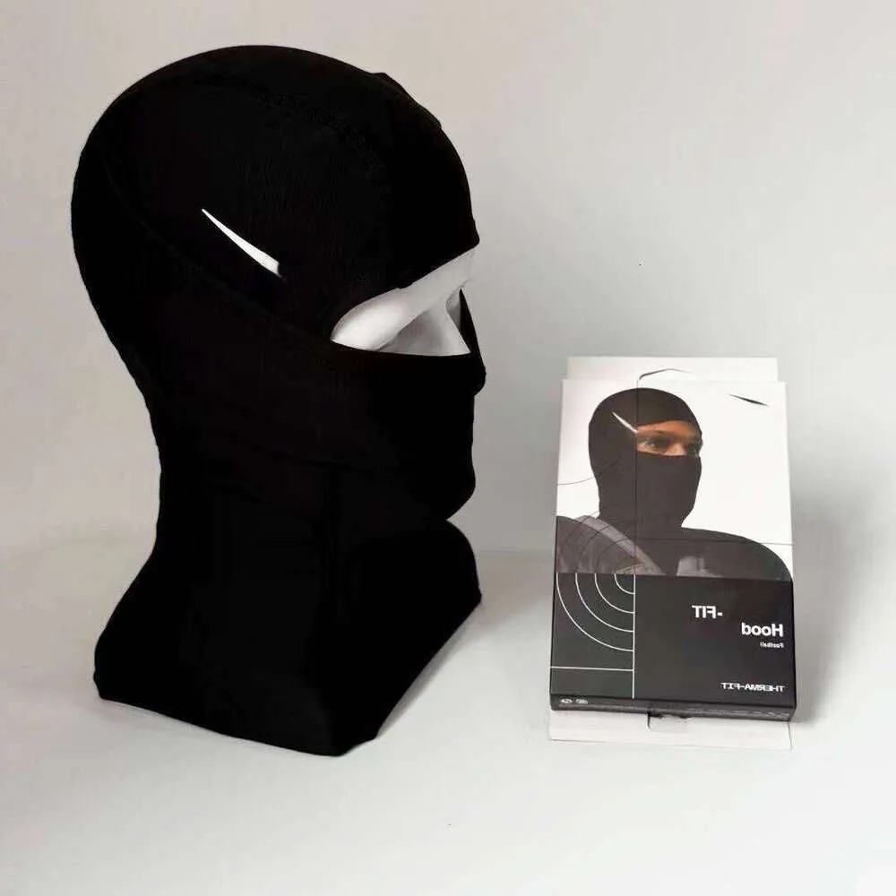 Sports Ski Mask Designer Outdoor Cycling skimask Balaclava Windproof Riding Mask Headgear Brand Sports Face Mask Winter Hat Bonnet Men Neck Gaiter Head