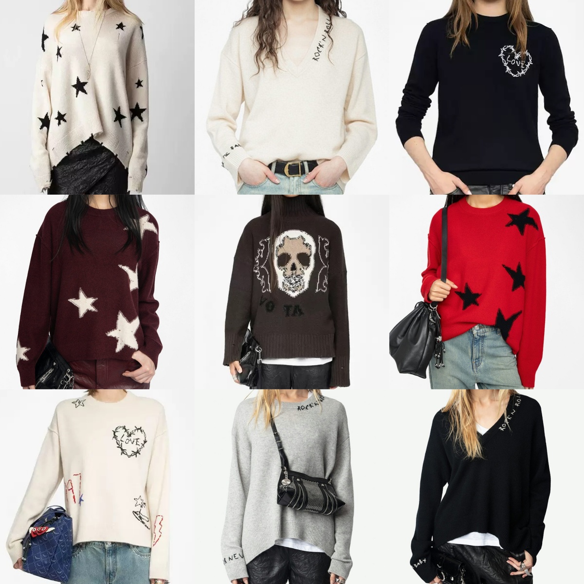 High Quality Cashme… - image