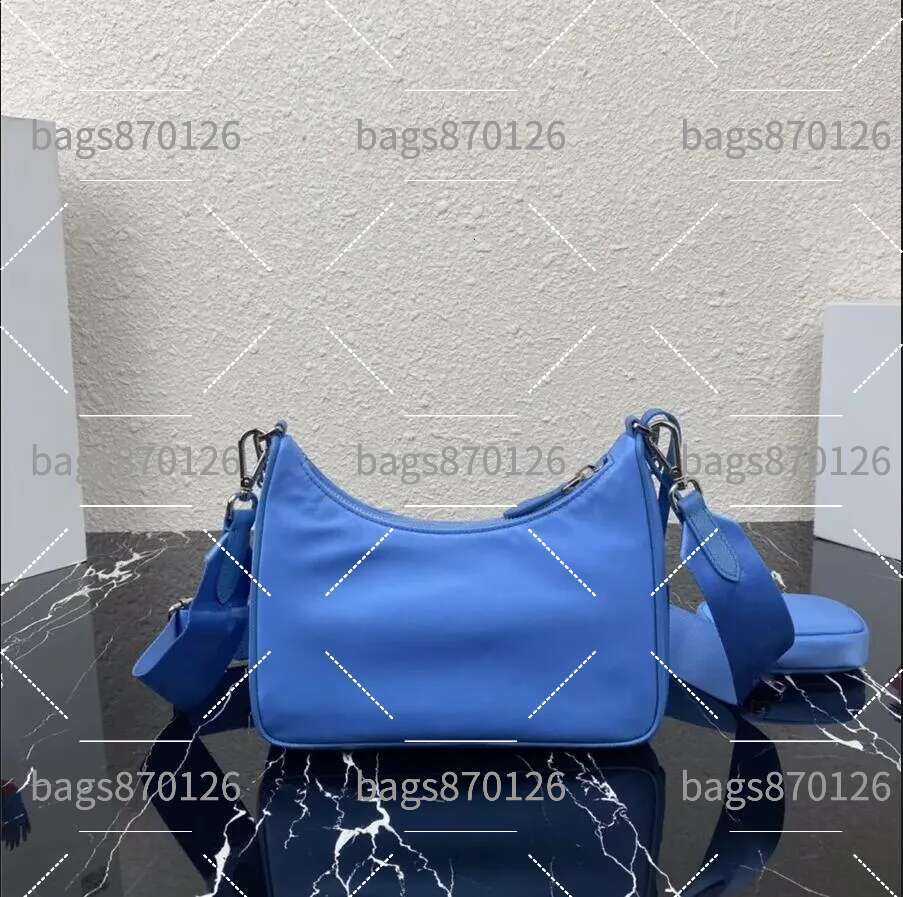 Hot Selling Designers Bags Womens Fashion Women Crossbody Nylon Hobo Purses Messenger Clutch Cross Body Tote Woman Shoulder Bag Purse Handbag Designer