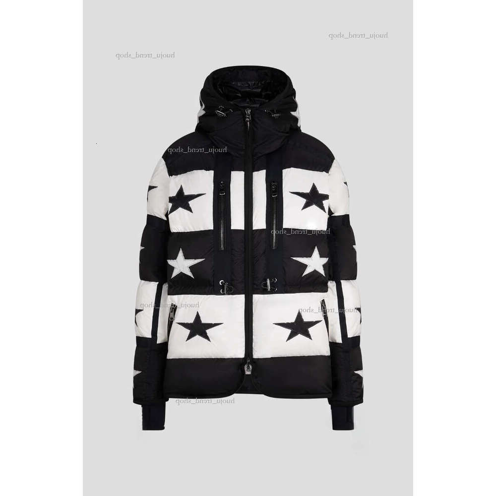 Womens Down Jacket Mens jacket jackets windproof and waterproof winter warm fashion jacket Bogner Casual Coats with Hooded for Winter Ski Outerwear Clothing 2 c80