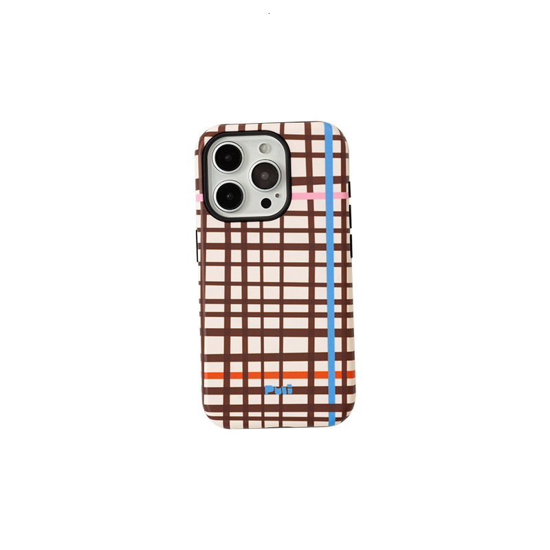 Puui Original Compatible with Film Max Magnetic Phone Case 16 Apple 15 Pro