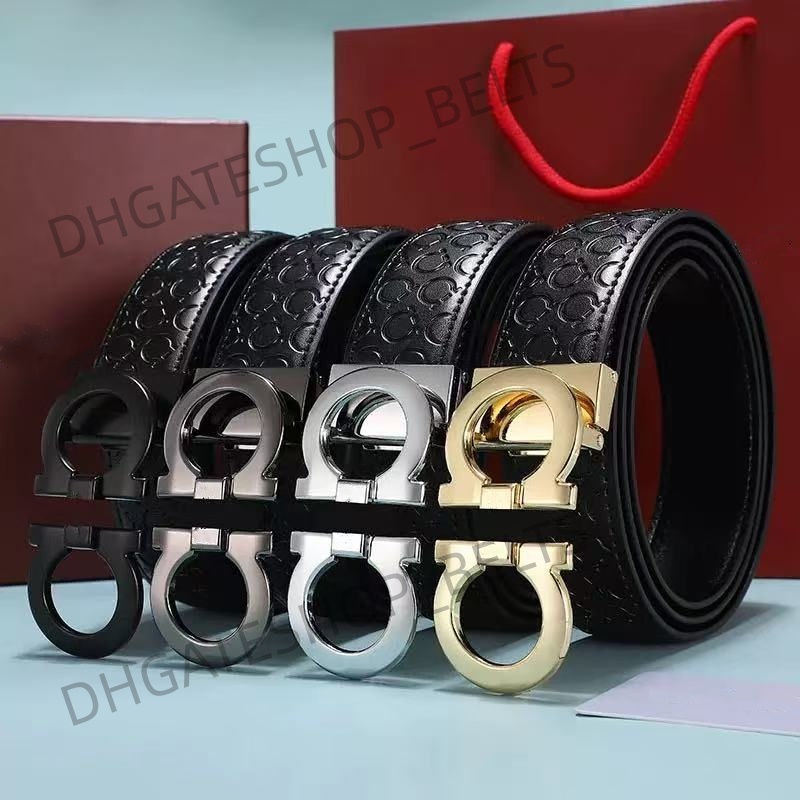 mens belts for men designer belt womens ceinture man belt girdle business leisure belt womens waist band classic retro leather belt optional box