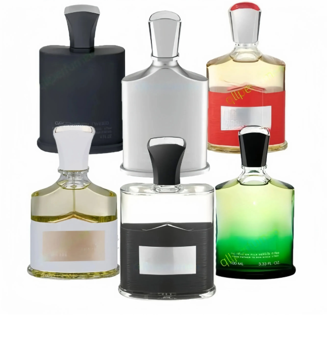 Cologne Men Men Cologne Designer Cologne perfume Fragrance Spring Flower 100ml High quality durable perfume Durable Fragrance Designer Gift Set Express Boat