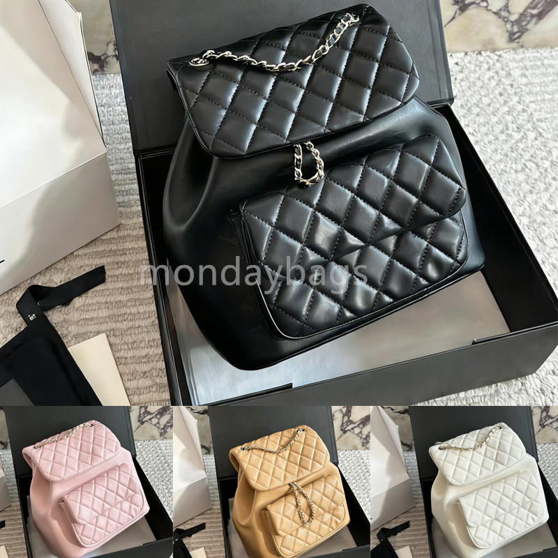 Designer bag Luxury bag Fashion bag Shoulder bag Leisure bag Large capacity backpack Travel bag Women's handbag Tote bag Stray bag