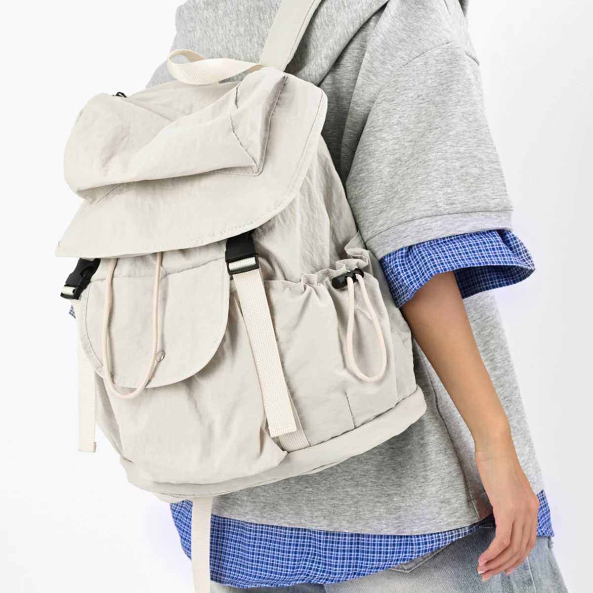 omens Backpack Travel Lightweight Travel Waterproof Bag Large Capacity Computer Bag College Student Bag Mens Mountaineering Bag Camping Outdoor Sports