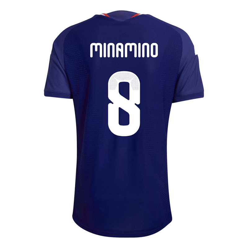 2025 2026 2027 Japan soccer Jerseys Cartoon classic Shirt UEDA ITO ISAGI ATOM TSUBASA MINAMINO DOAN KUBO MITOMA TOMIYASU ENDO NAKATA y-3 26 27 Japanes