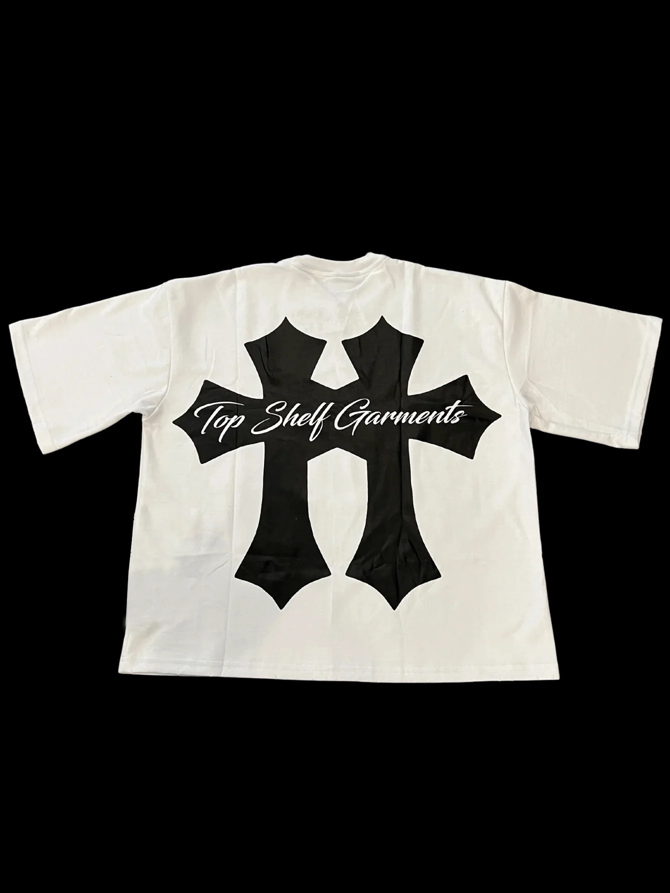 Mens Cotton T-Shirt KEEP FASHION HARD Geometric Short Sleeve Soft Comfortable Summer Casual Tee Daily Wear Fashion Tops 251219