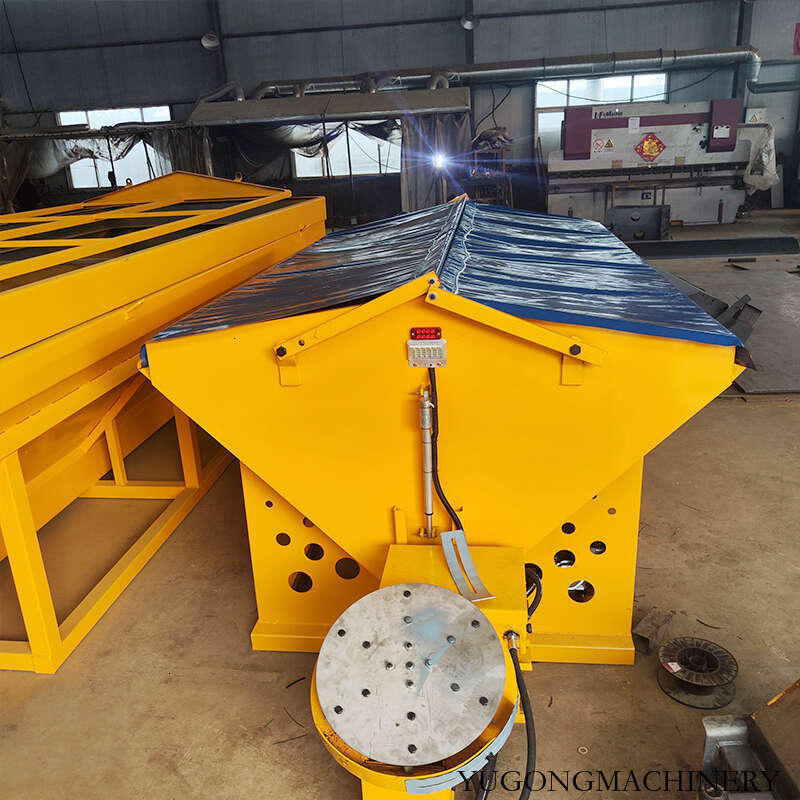 Snow Melt Agent Spreader De-icer Spreader Salt Sand Spreader for Road Highway