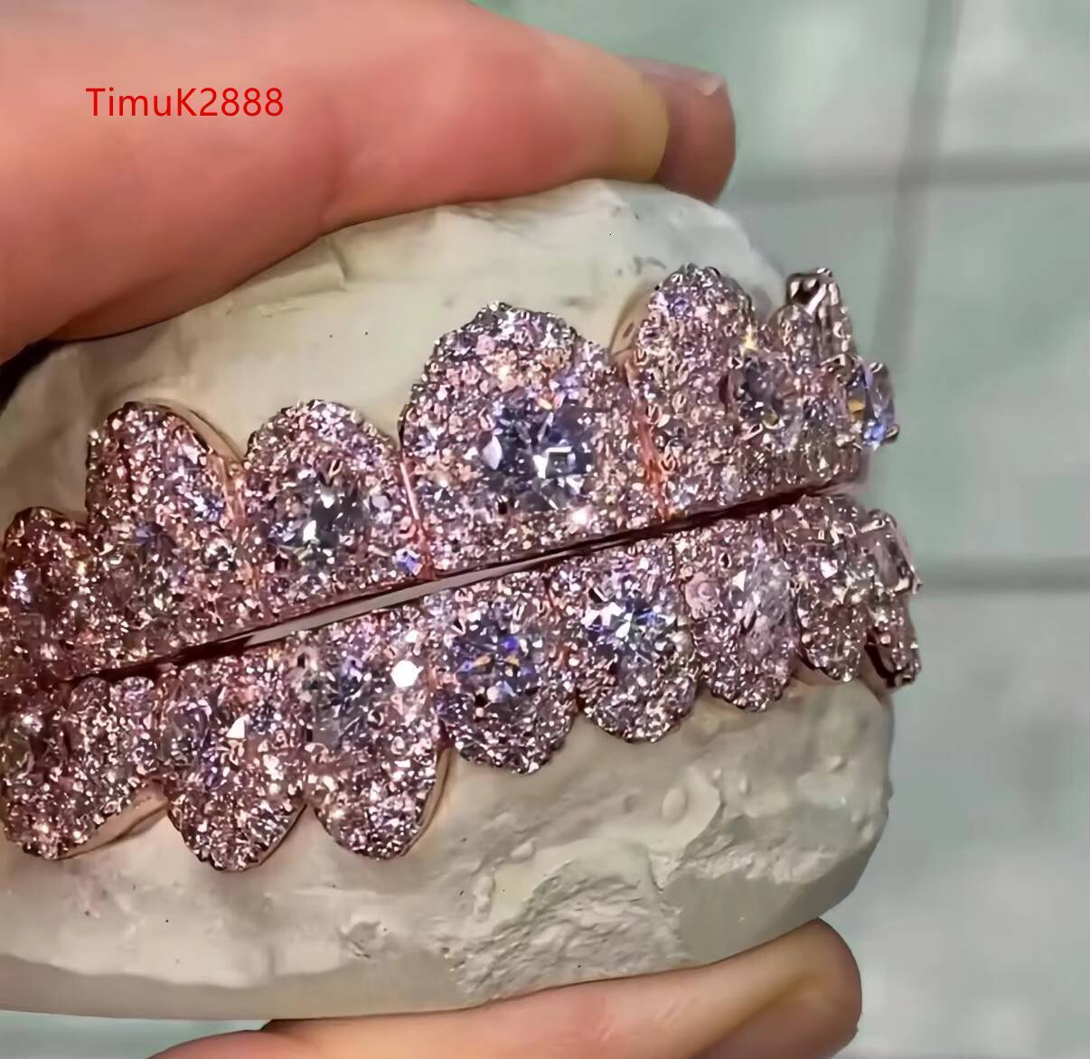 Premium Rose Gold M… - image