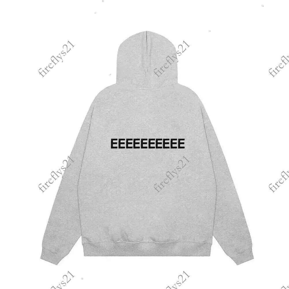 essintals hoodie Designer Hoodie 1977 Men essential tracksuit Zip Up Hoodie Casual Daily Casual Wear Men And Womens Soft Blend Hooded 015