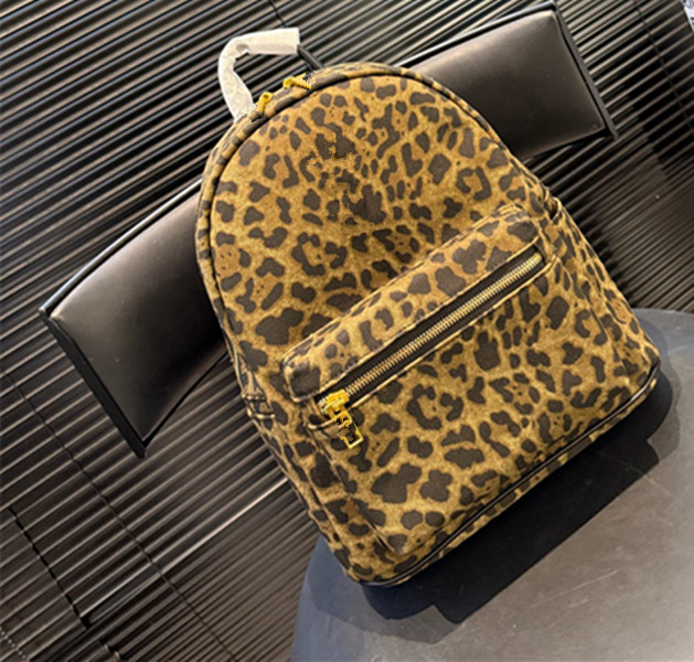 Backpack, Made Of L… - image