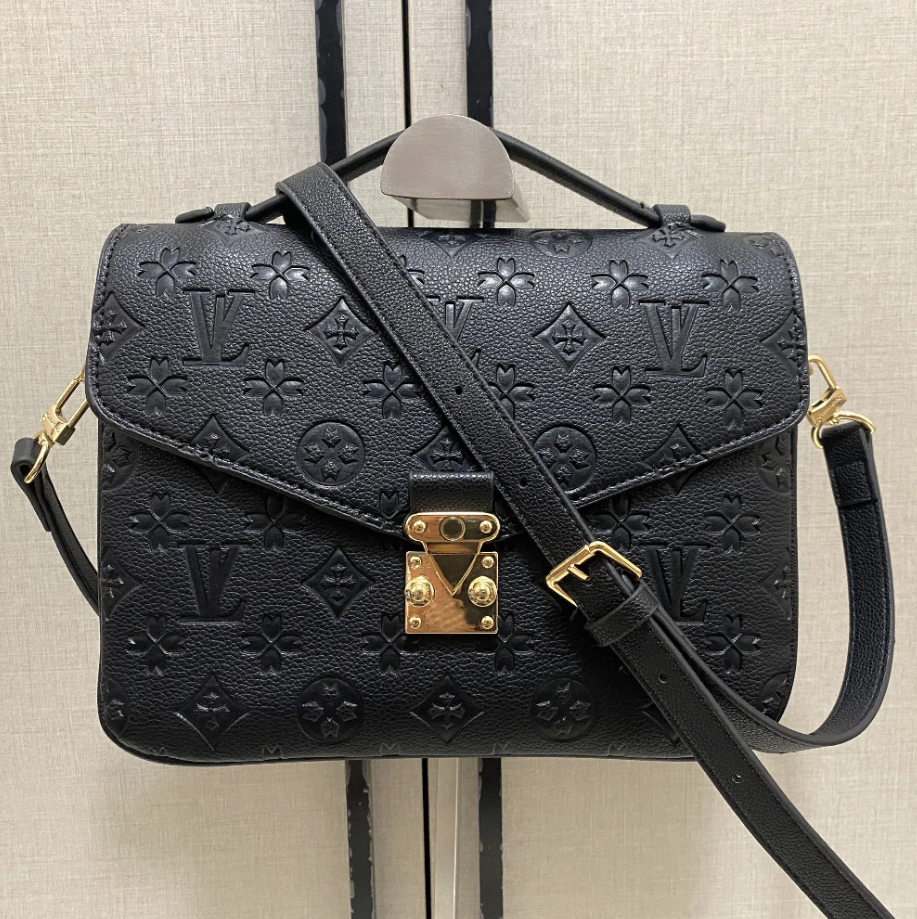 designer bag women crossbody Satchel Oxidizing METIS Elegant Handbag Messenger Bags Shoulder Bags Ladies Clutch Purse Shopping tote bag Female backpack wallet