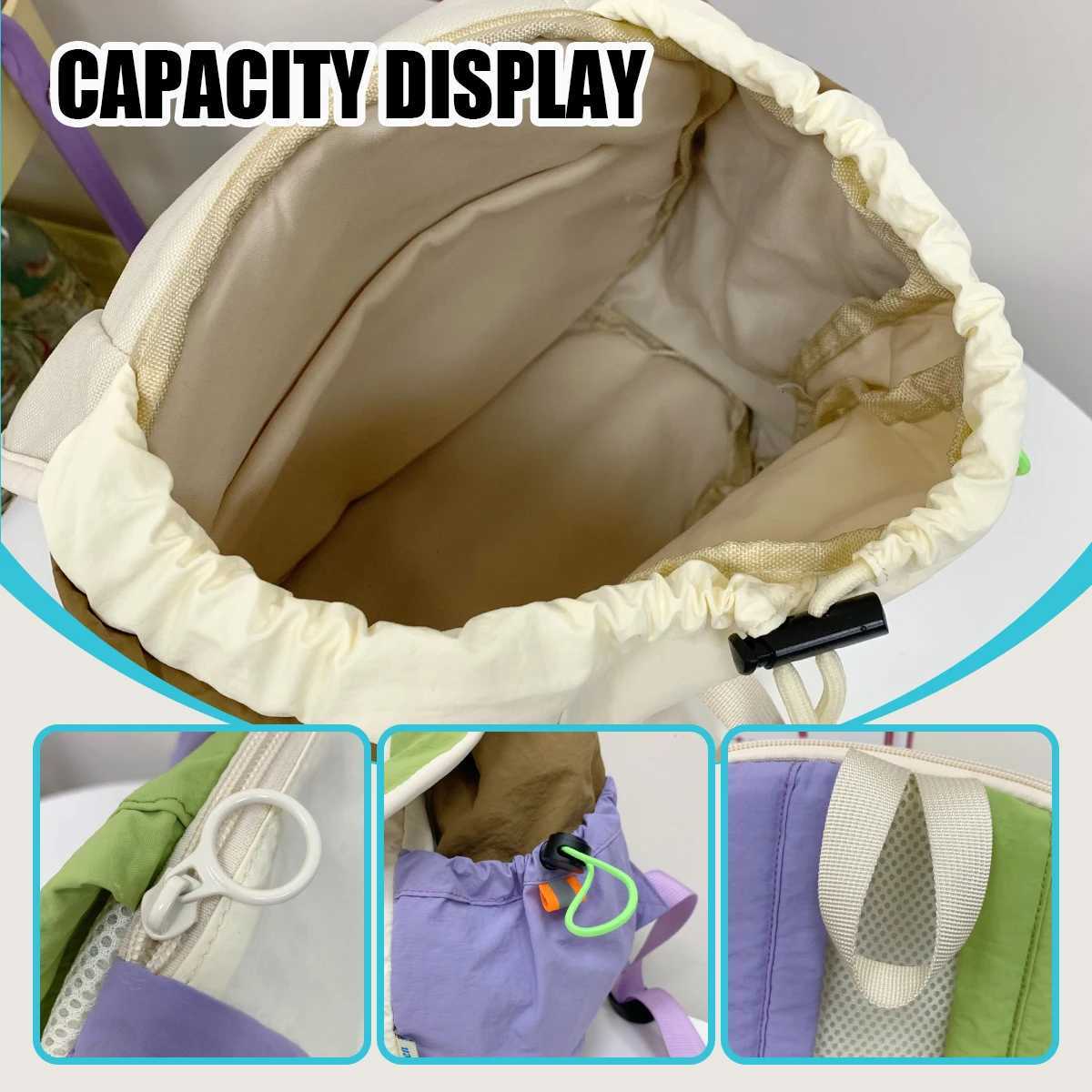 ed Backpack Womens School Bag Outdoor Sports Hiking Backpack Mountaineering Bag ShortDistanceT ravelB agC omputerB agF ashionableS hoppingS tudentC lM