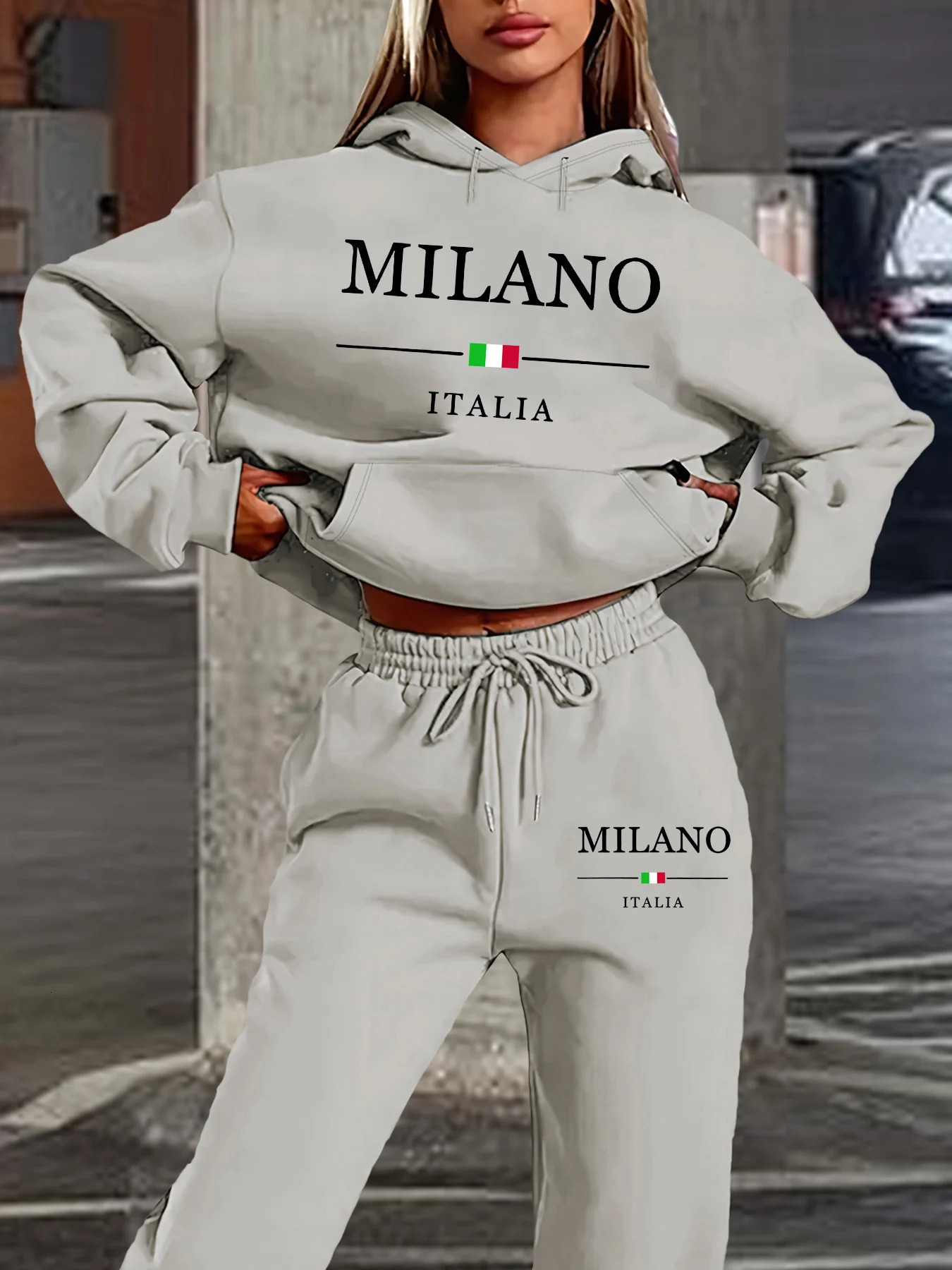 Womens Autumn And W… - image