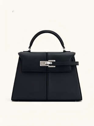 Cross-Border 2025 Spring Summer New Handbag Commuter Shoulder Women's Fashion Versatile Crossbody Bag