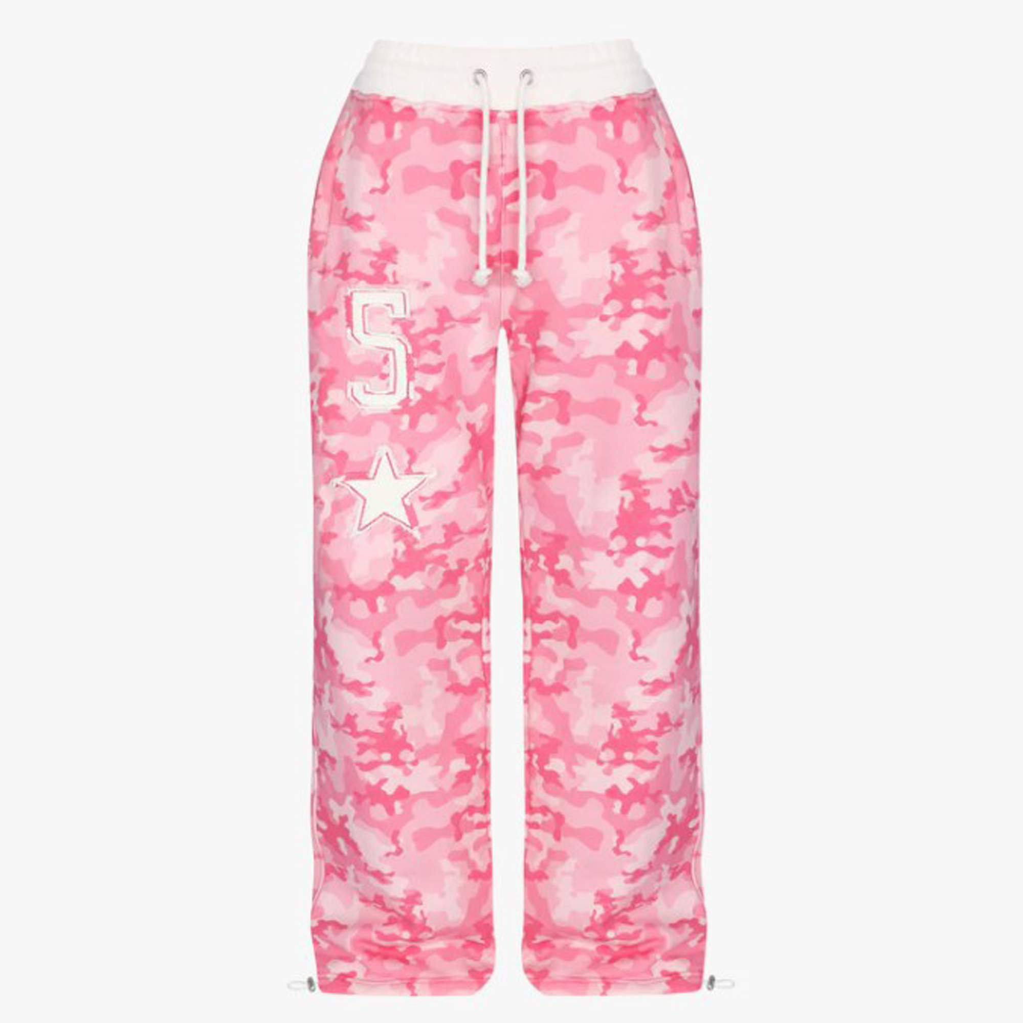 Designer Women's Two Piece Pants Streetwear Harajuku Retro Pink Two Piece Sportswear Hip Hop Rock Sexy Camouflage Short Hoodie Women Y2K New Casu