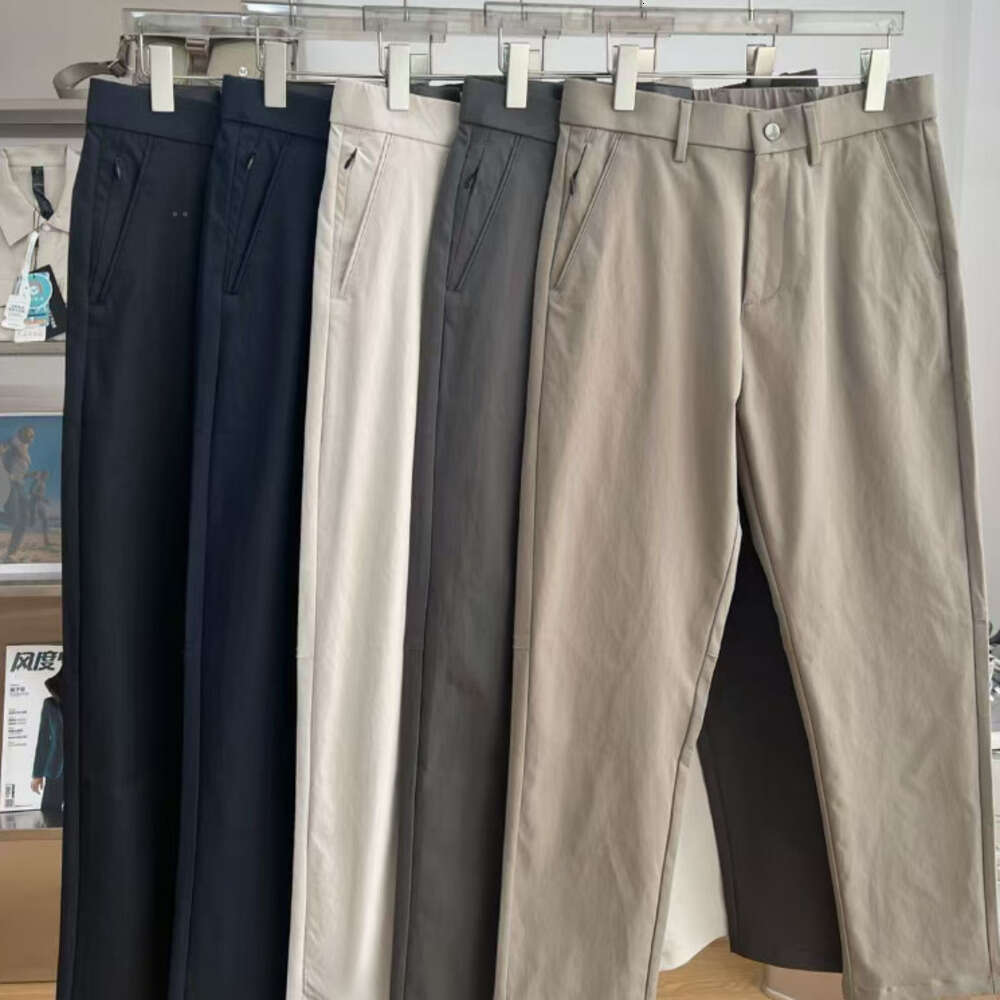 Men Casual Commission Sweatpants Luluity Lemonive leggings Leisure 28quot Train Pants Luluity Lemonive pants mens set Gym set Sport Wear Jogging Pant men